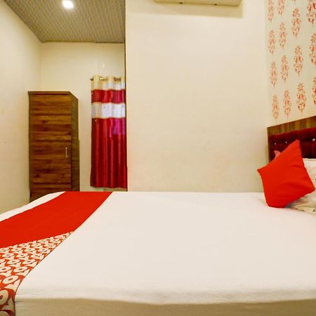 Hotel Aga Begs Mumbai  Buitenkant foto