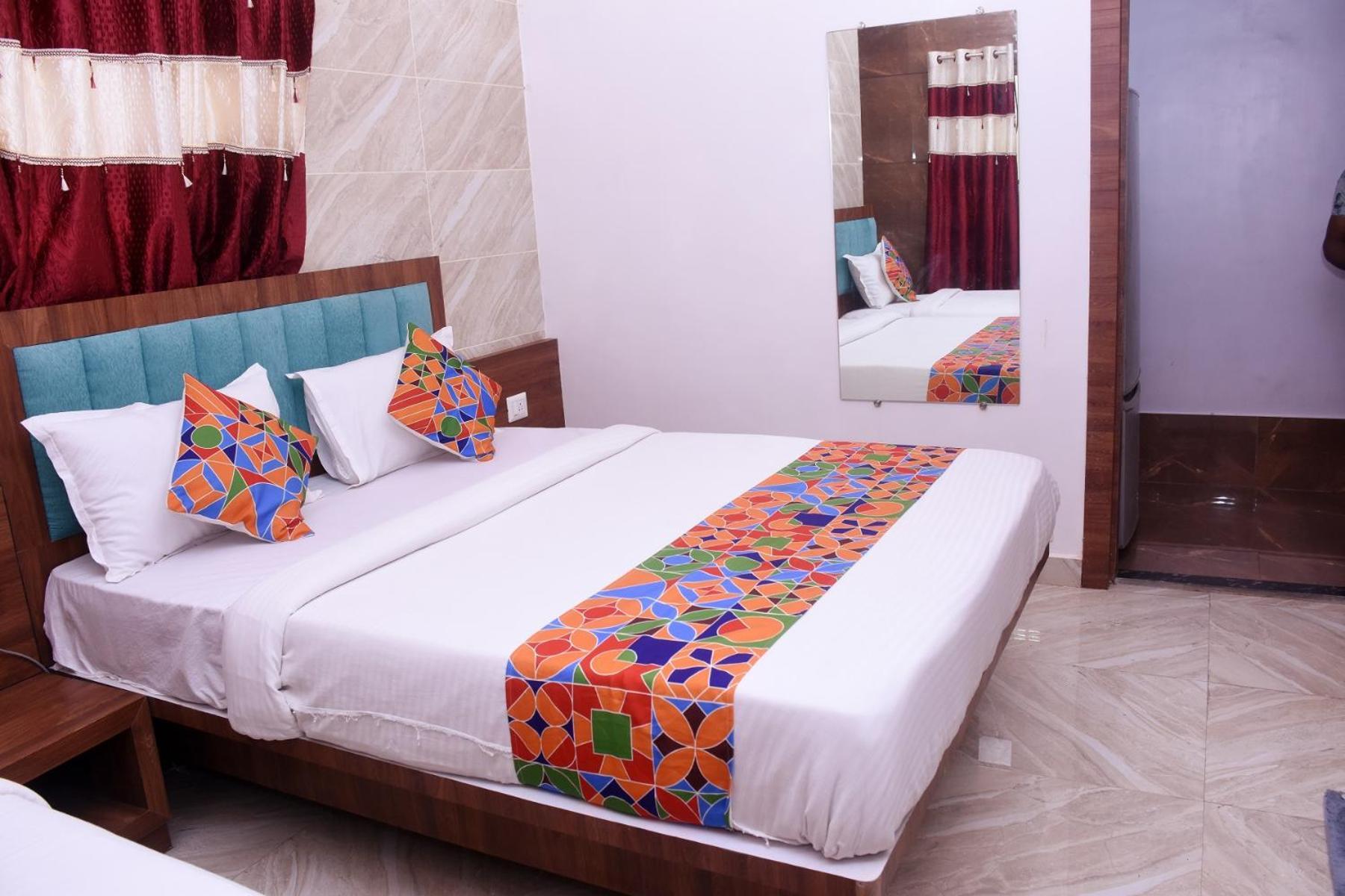 Hotel Aga Begs Mumbai  Buitenkant foto