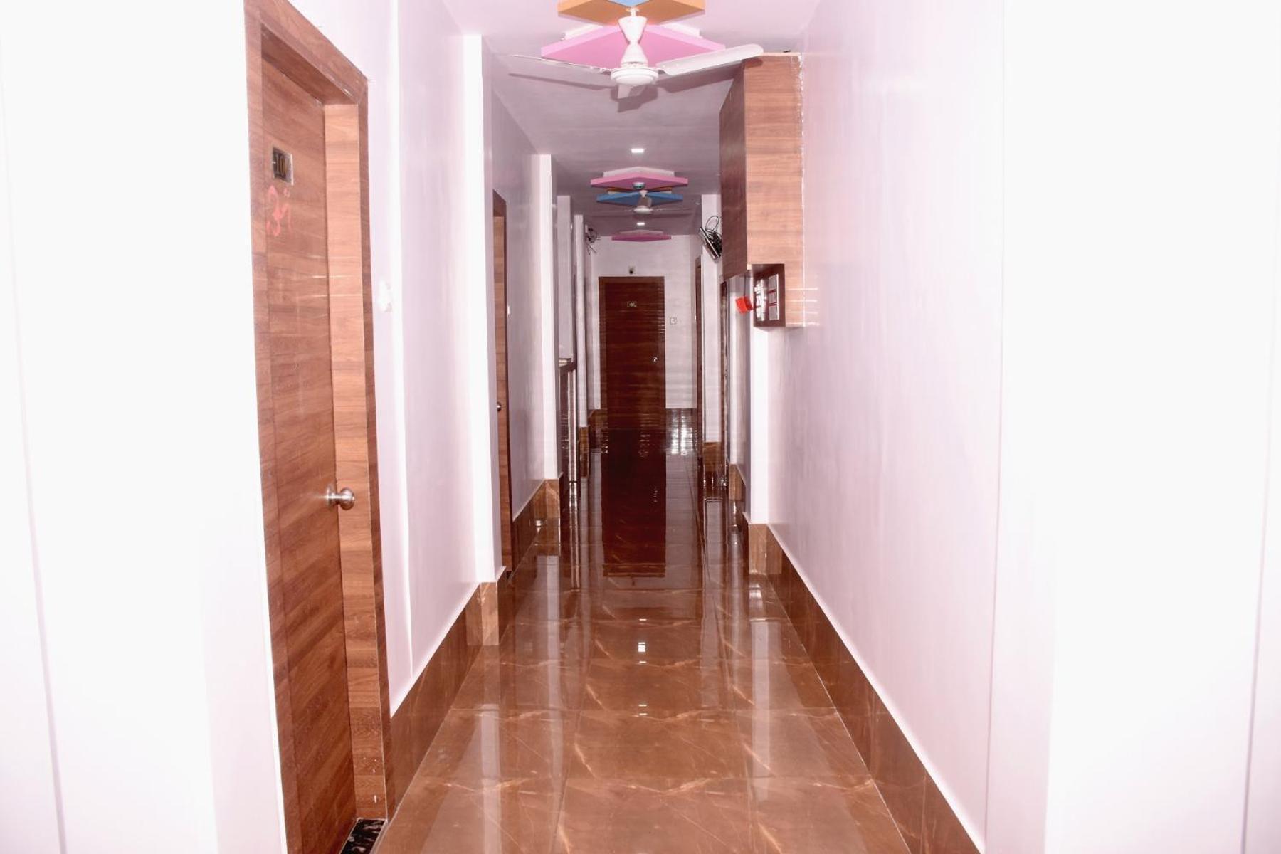 Hotel Aga Begs Mumbai  Buitenkant foto