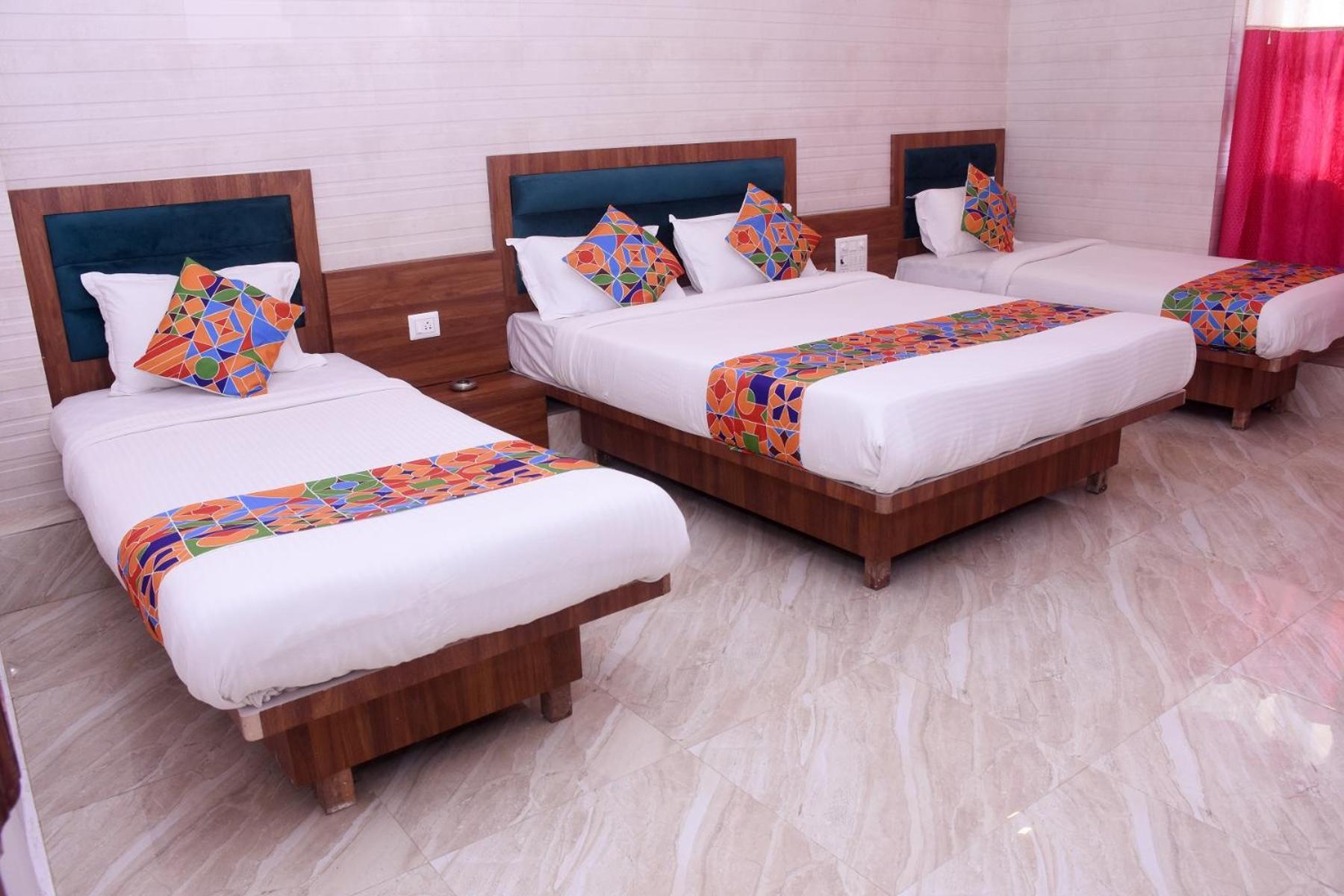 Hotel Aga Begs Mumbai  Buitenkant foto