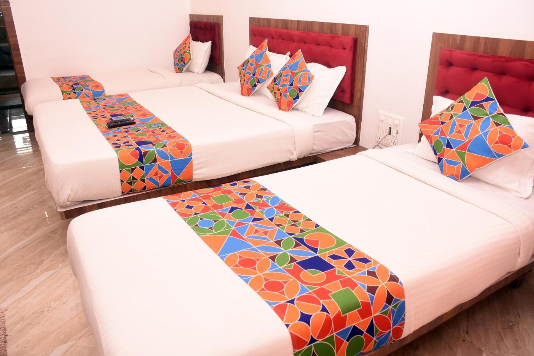 Hotel Aga Begs Mumbai  Buitenkant foto