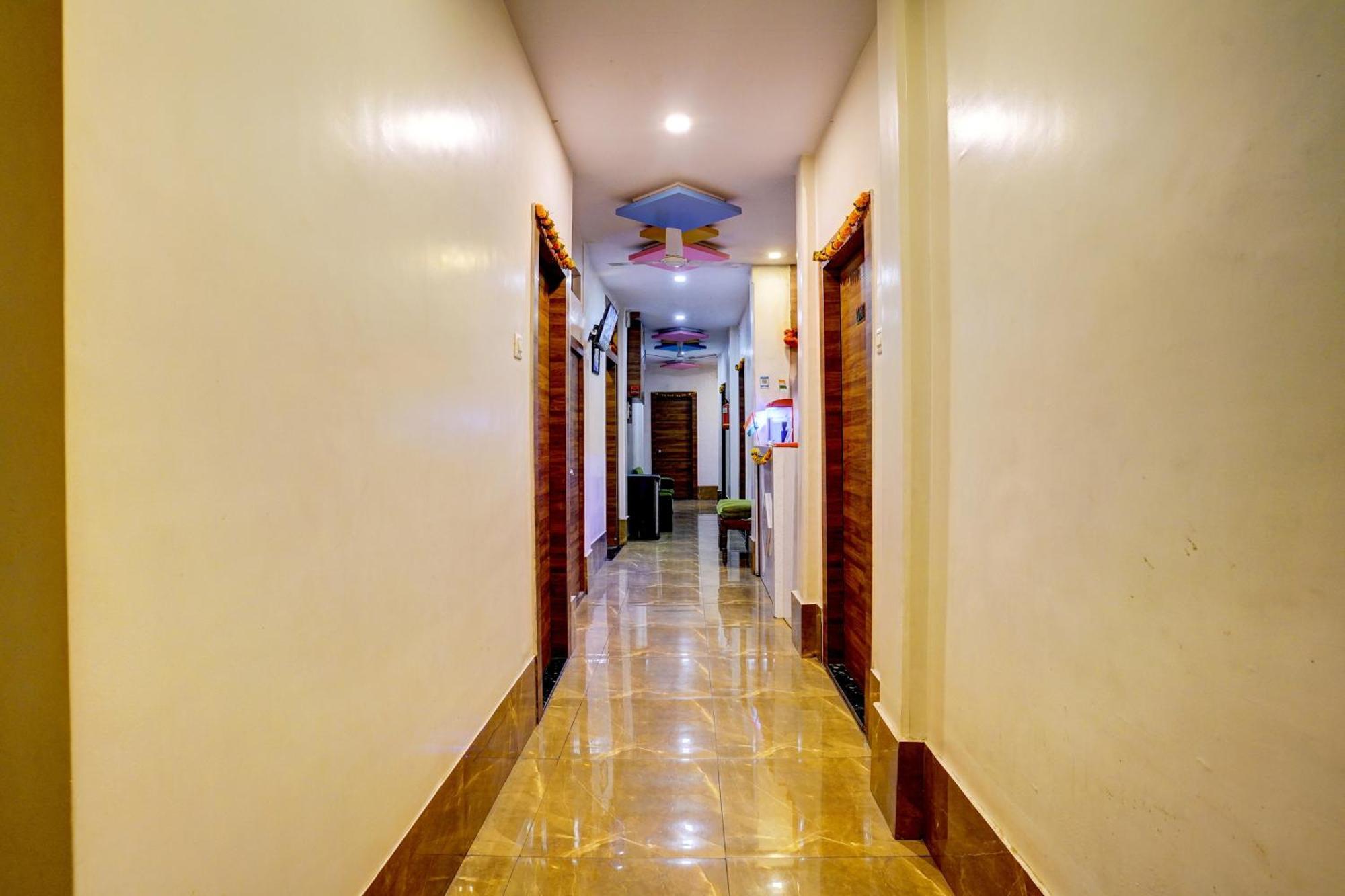 Hotel Aga Begs Mumbai  Buitenkant foto