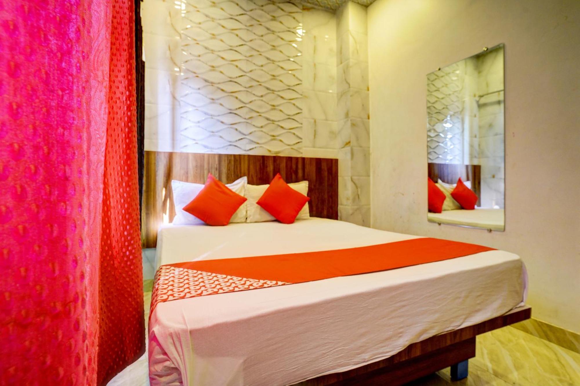 Hotel Aga Begs Mumbai  Buitenkant foto