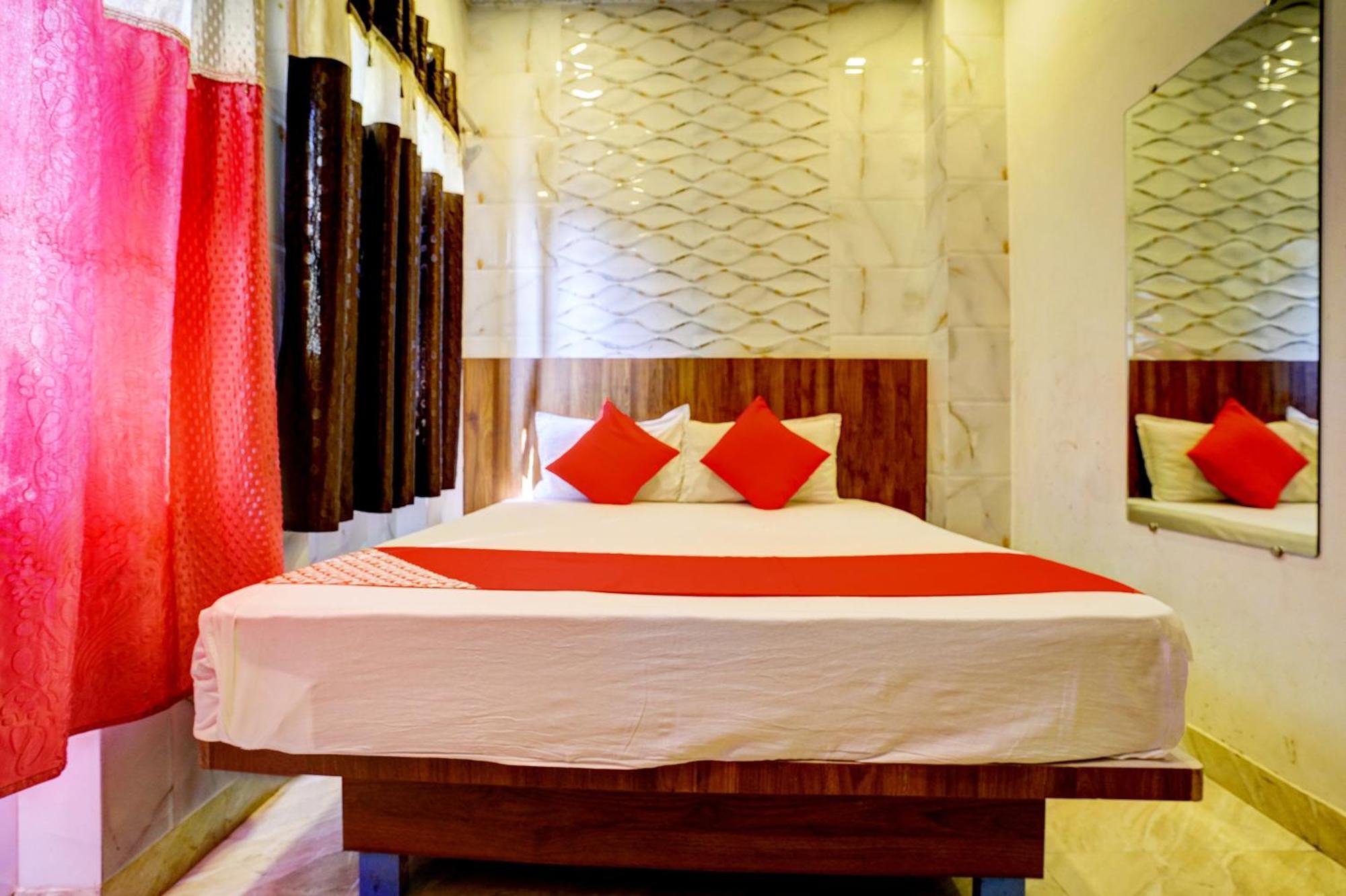 Hotel Aga Begs Mumbai  Buitenkant foto