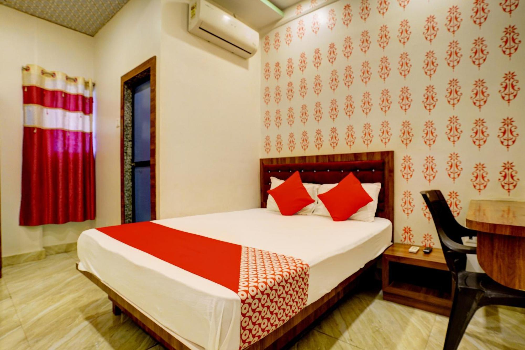 Hotel Aga Begs Mumbai  Buitenkant foto