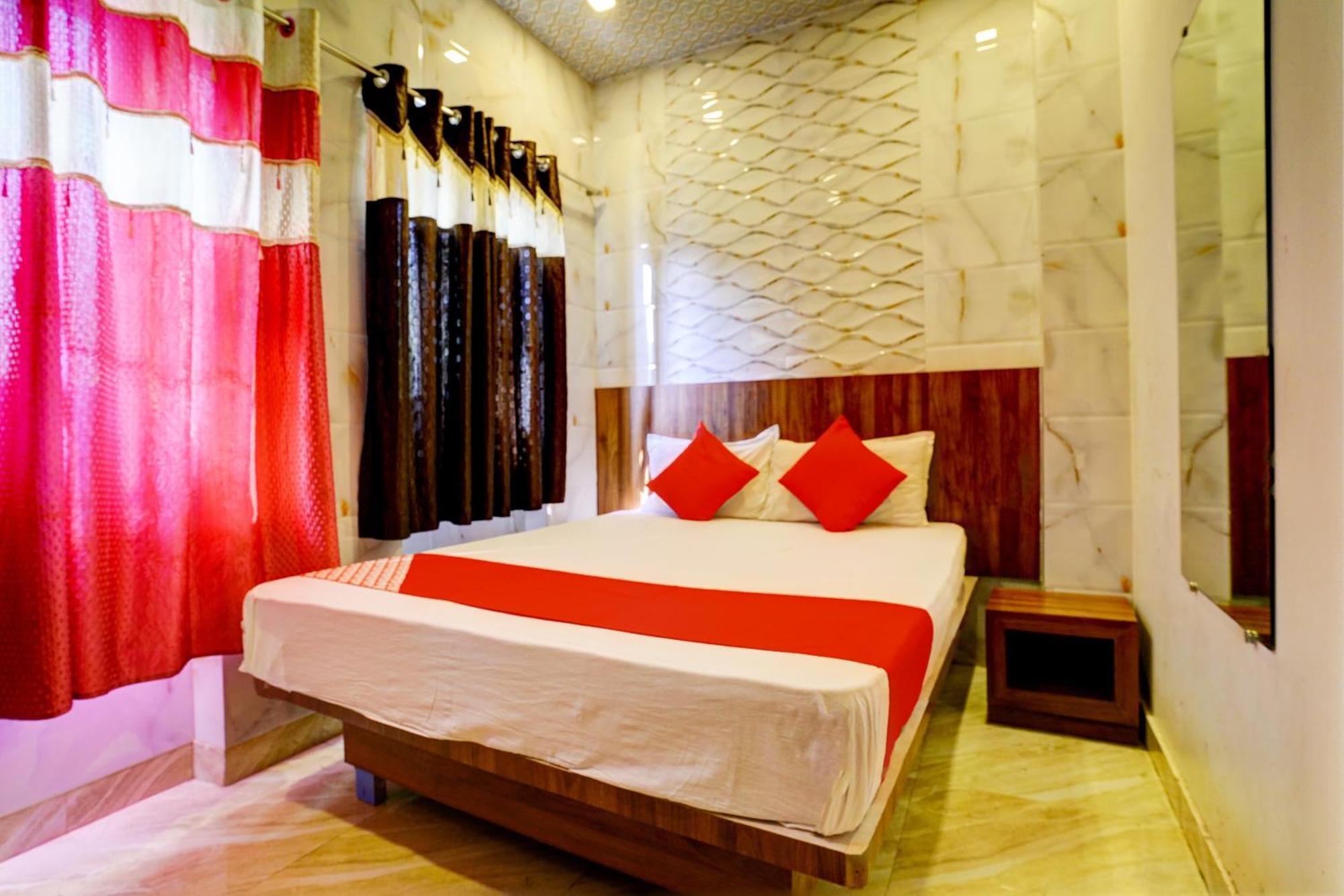 Hotel Aga Begs Mumbai  Buitenkant foto